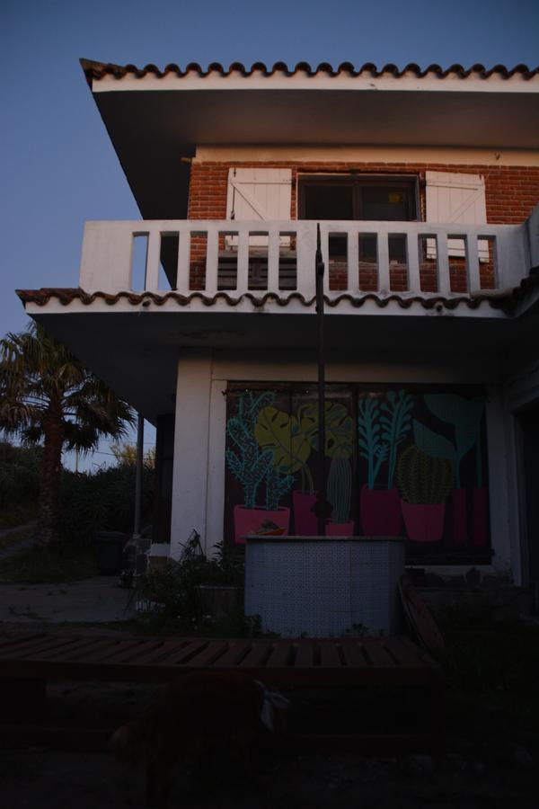 41 Hostel Punta del Este Exterior foto